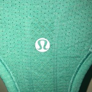 lululemon athletica Tops - Lululemon tank lululemon athletica Tops - Lululemon tank